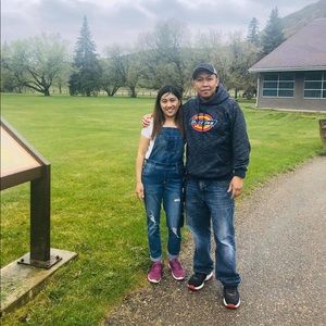 Meet your Posher, Melchor